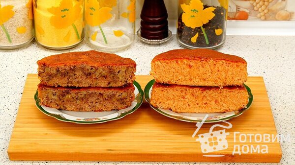 Пирог из сухого киселя фото к рецепту 16