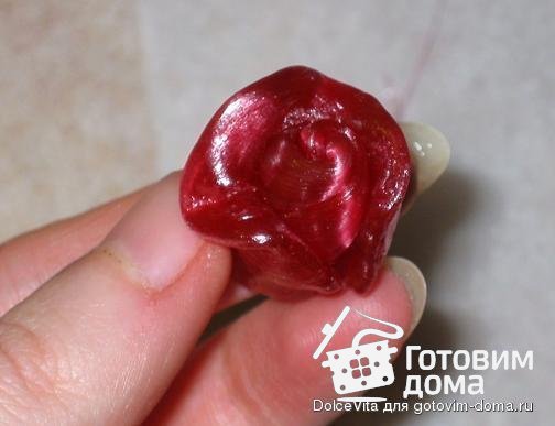 Кокосовый торт &quot;DolceVita&quot; фото к рецепту 6