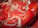 Помидоры (закусочный и салатный вариант) от Викуся Кукуся Помидоры (закусочный и салатный вариант) от Викуся Кукуся
