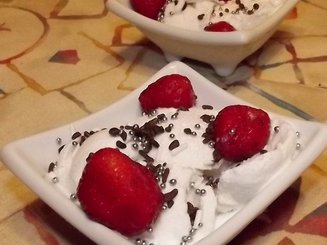 Мороженое