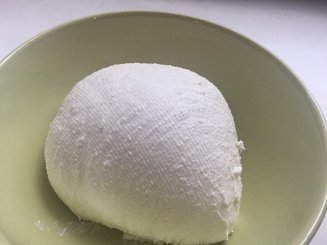 Творожный сыр из йогурта