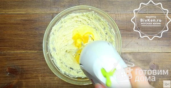 Маффины из рисовой муки с клюквой фото к рецепту 2