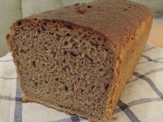Падерборнский крестьянский хлеб (Paderborner Landbrot)