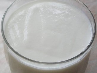 Приготовление МАЦУНА в домашних условиях