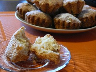 Кекс "Рассыпчатый"