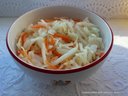 Маринованная капуста по быстрому от maaarushka Маринованная капуста по быстрому от maaarushka