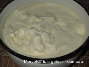 Торт &quot;Клубничное Мохито&quot; фото к рецепту 7