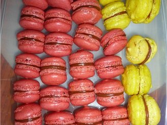macarons