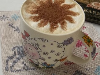 Сappuccino - Секреты приготовления капучино