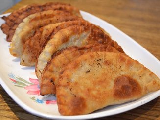 Чебуреки (восточные)