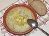 Zupa ogórkowa - польский рассольник