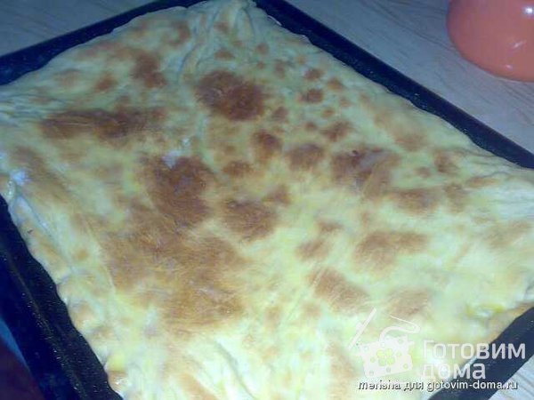 Хачапури фото к рецепту 4