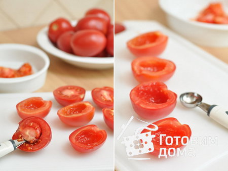 Вяленые помидоры фото к рецепту 1
