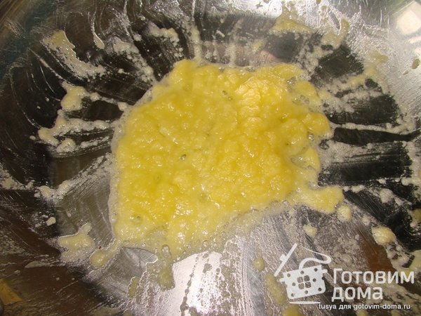 Бешамель - всё ли вы про него знаете? фото к рецепту 3