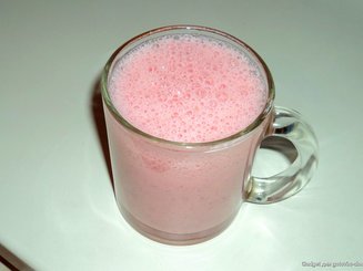 Коктейль "Банановый"