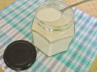 Домашний майонез