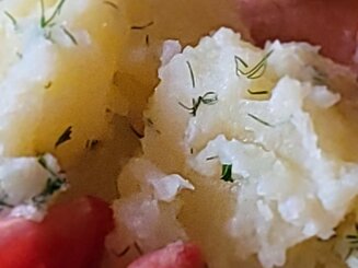 Картошечка по-еврейски