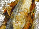 Скумбрия фальшиво-копченая от куколка2900 Скумбрия фальшиво-копченая от куколка2900