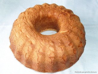 Горчичный хлеб