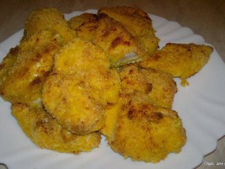 Наггетсы куриные