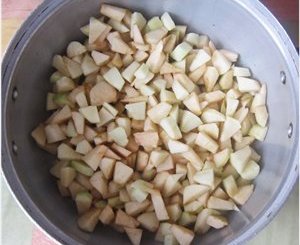 Пирожки-блинчики