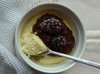 Творожная запеканка с апельсиновой цедрой
