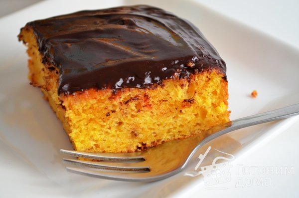 Rübli-основа для тортов, кексов и маффинов фото к рецепту 5