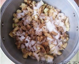 Пирожки-блинчики