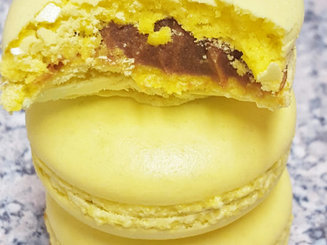 Начинки для макаронс (macarons)