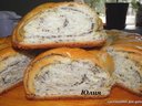 Булочки-бриоши с кремом патисьер от куколка2900 Булочки-бриоши с кремом патисьер от куколка2900