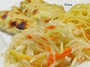 Маринованная капуста по быстрому от куколка2900 Маринованная капуста по быстрому от куколка2900