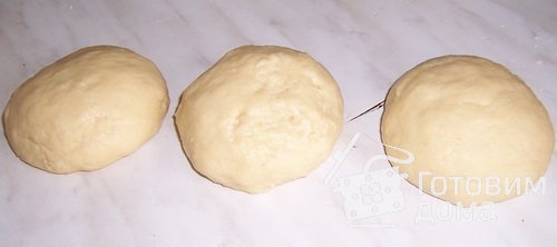 Торт &quot;ХАОС&quot; фото к рецепту 5