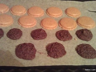macarons