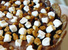 «Rocky Road»  Шоколадный торт мороженое