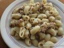 Макароны по флотски от Barbariska4 Макароны по флотски от Barbariska4