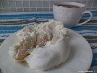Перапечки