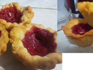 Пирог с капустой от Натальи Варлей