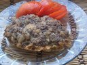Отбивные из фарша от Елена Юрьевна Отбивные из фарша от Елена Юрьевна
