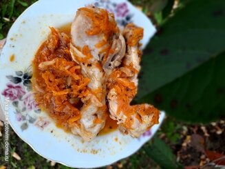 Пивной кролик
