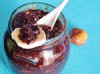Чатни из лука с инжиром