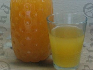 Хлебный квас