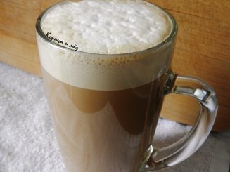 Сappuccino - Секреты приготовления капучино