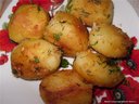Картофель "Поколение" от Викуся Кукуся Картофель "Поколение" от Викуся Кукуся