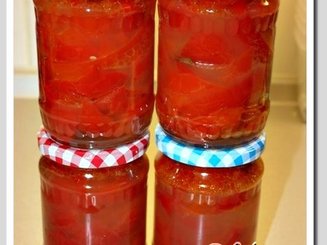 Маринованный перец