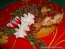 Курица по-американски от Ликуленька Курица по-американски от Ликуленька