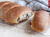 Сайки с изюмом
