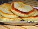 Пышные оладушки на дрожжах от куколка2900 Пышные оладушки на дрожжах от куколка2900