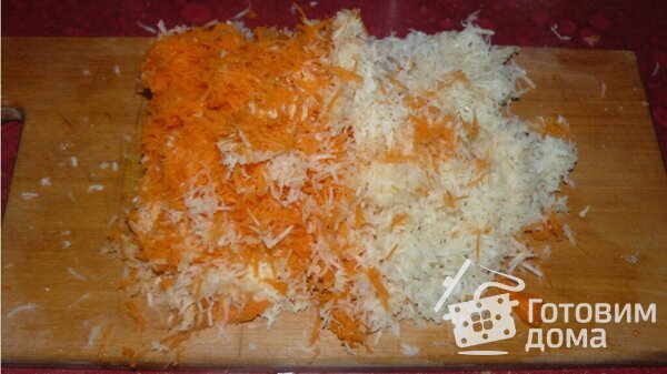 Простой картофельный суп фото к рецепту 2