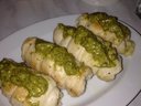 Индейка мандариновая от Маргаритка Индейка мандариновая от Маргаритка