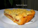 Тертый пирог от куколка2900 Тертый пирог от куколка2900